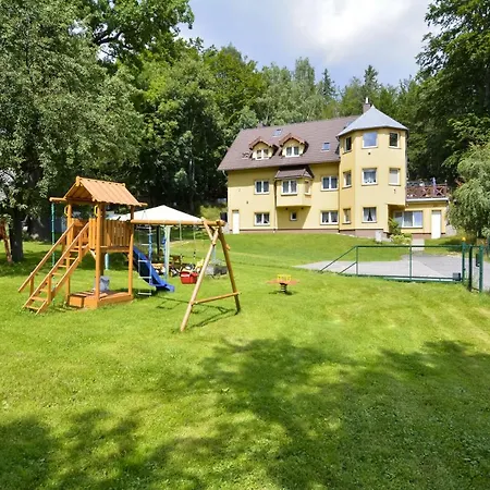 Sloneczny Domek Szklarska Poreba Exterior photo