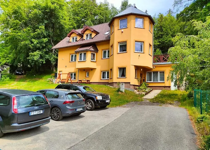 Słoneczny Domek