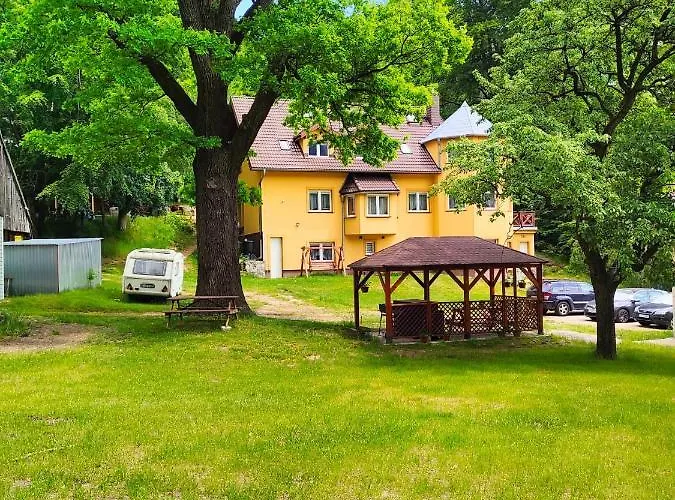 Słoneczny Domek