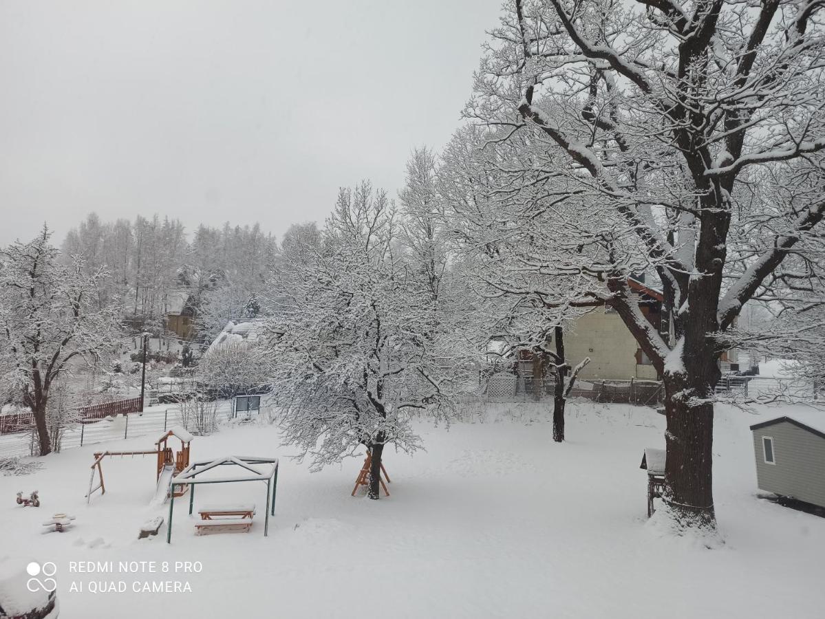 Słoneczny Apartament *