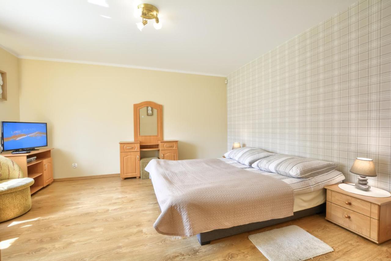 Słoneczny Apartament *