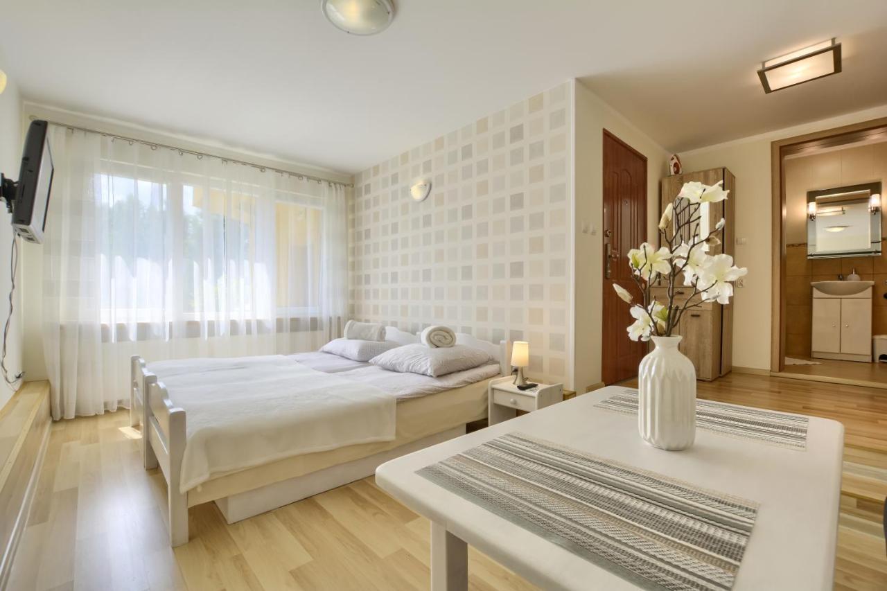 Słoneczny Apartament
